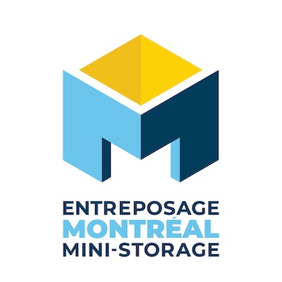 Storage Units at Montreal Mini Storage - Blainville 